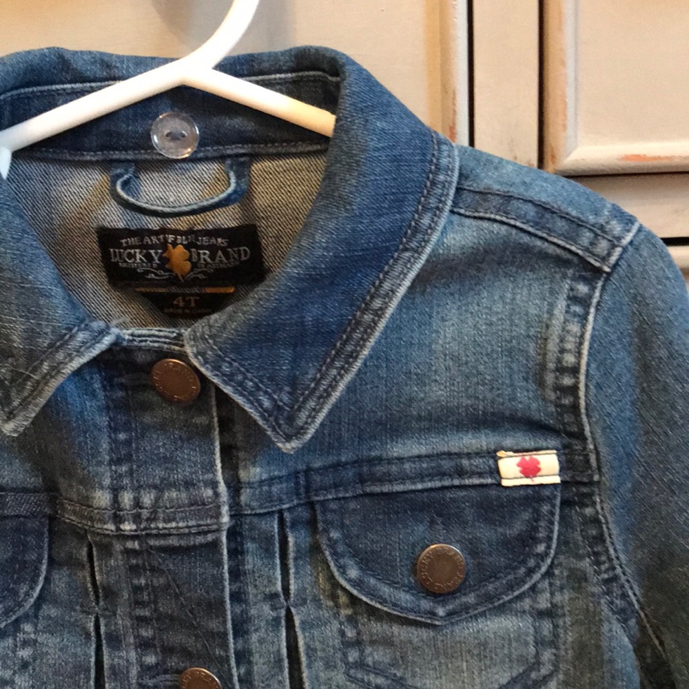 Jacket - Picture 2 of 4